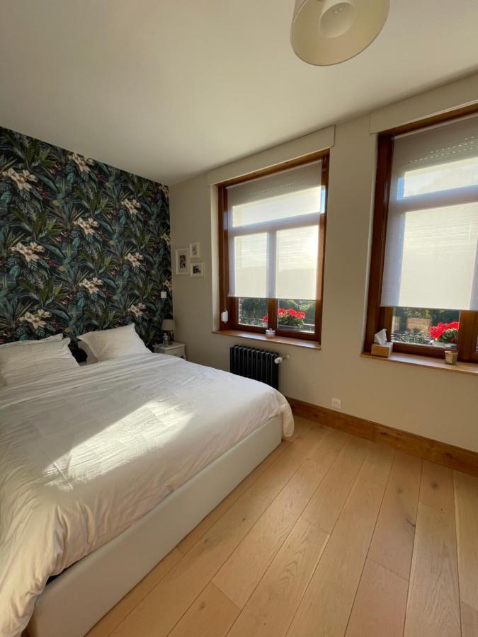 Apartamento 52 Bailleul  Exterior foto